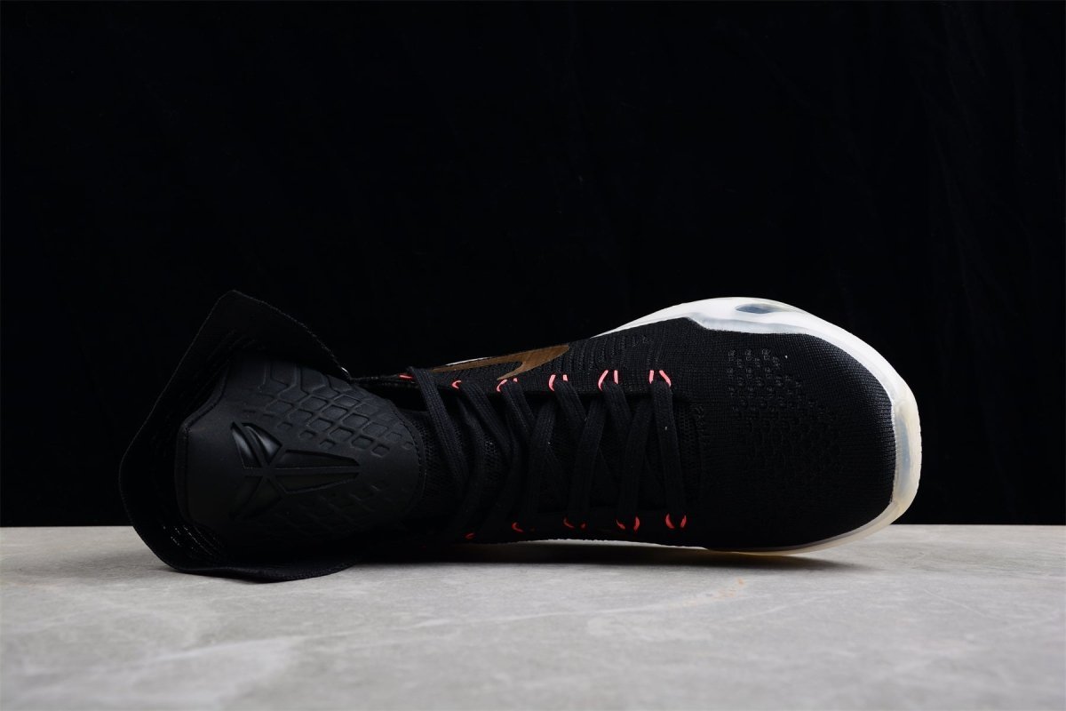 nike kobe 10 elite high x rose gold pack nike kobe 10 elite high x rose gold pack