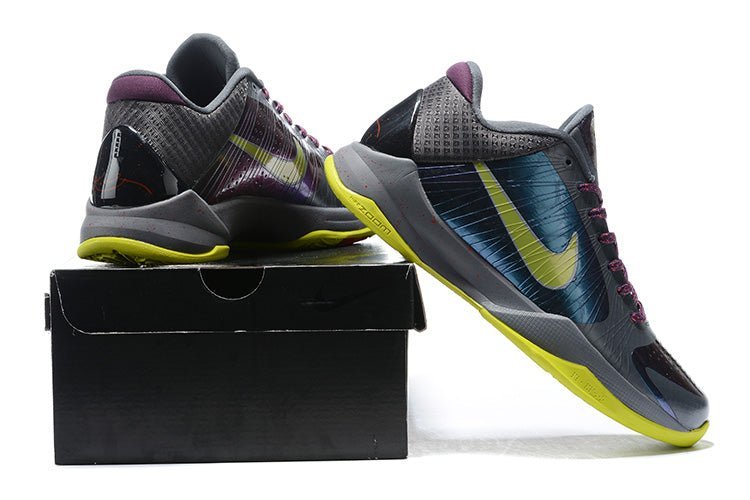 nike kobe 5 protro x 2k gamer exclusive nike kobe 5 protro x 2k gamer exclusive