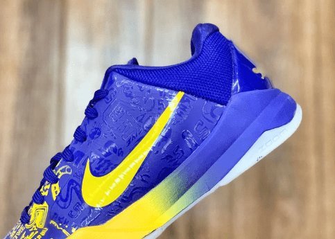 nike kobe 5 protro x 5 rings nike kobe 5 protro x 5 rings