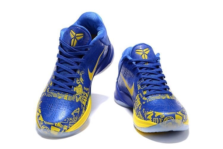 nike kobe 5 protro x 5 rings nike kobe 5 protro x 5 rings