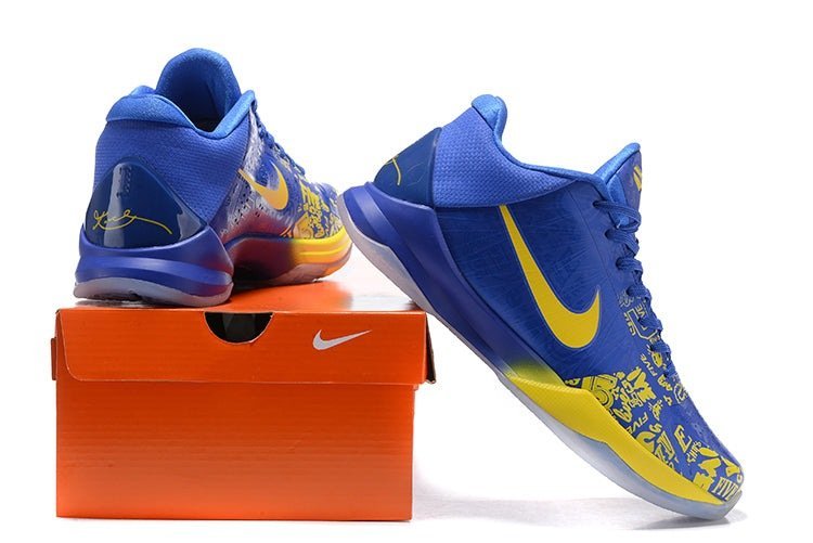 nike kobe 5 protro x 5 rings nike kobe 5 protro x 5 rings