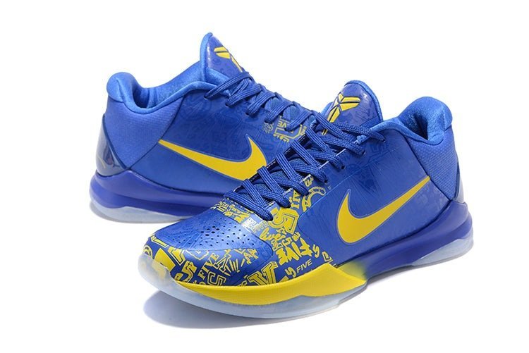 nike kobe 5 protro x 5 rings nike kobe 5 protro x 5 rings