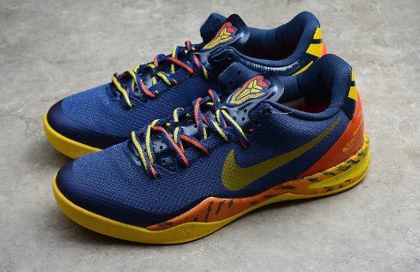 nike kobe 8 x barcelona nike kobe 8 x barcelona