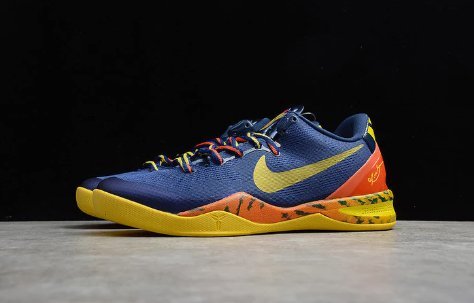 nike kobe 8 x barcelona nike kobe 8 x barcelona