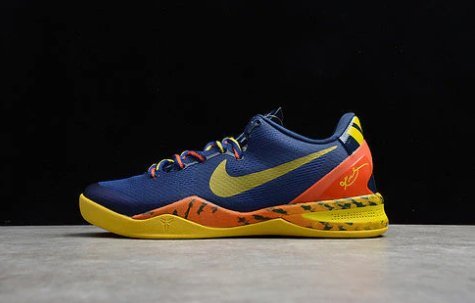 nike kobe 8 x barcelona nike kobe 8 x barcelona