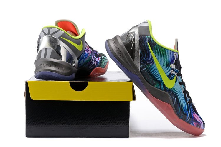 nike kobe 8 x prelude reflection nike kobe 8 x prelude reflection