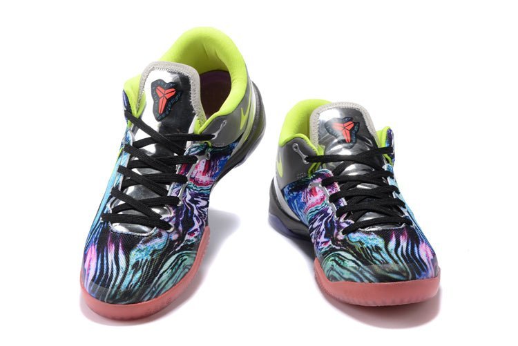 nike kobe 8 x prelude reflection nike kobe 8 x prelude reflection