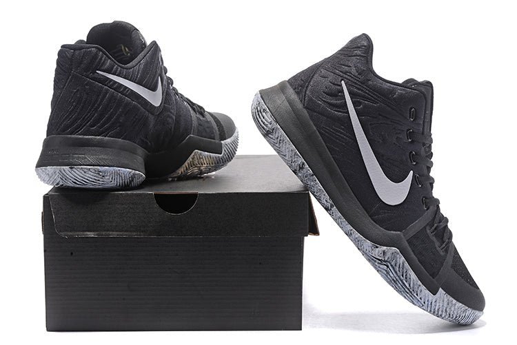 nike kyrie 3 x bhm nike kyrie 3 x bhm
