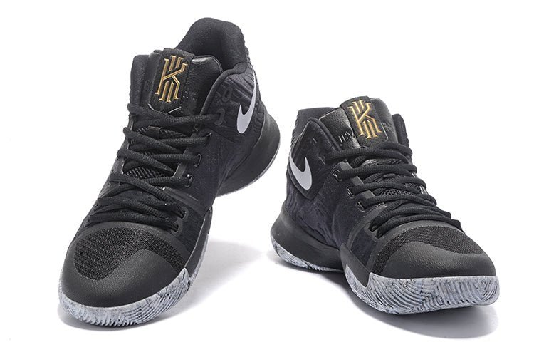 nike kyrie 3 x bhm nike kyrie 3 x bhm
