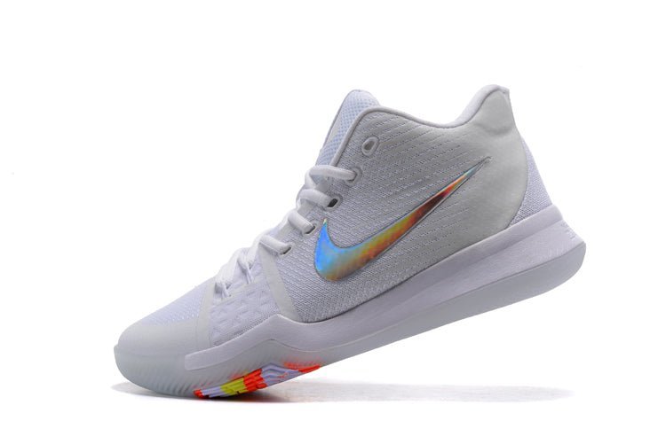nike kyrie 3 x time to shine nike kyrie 3 x time to shine