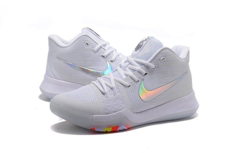 nike kyrie 3 x time to shine nike kyrie 3 x time to shine