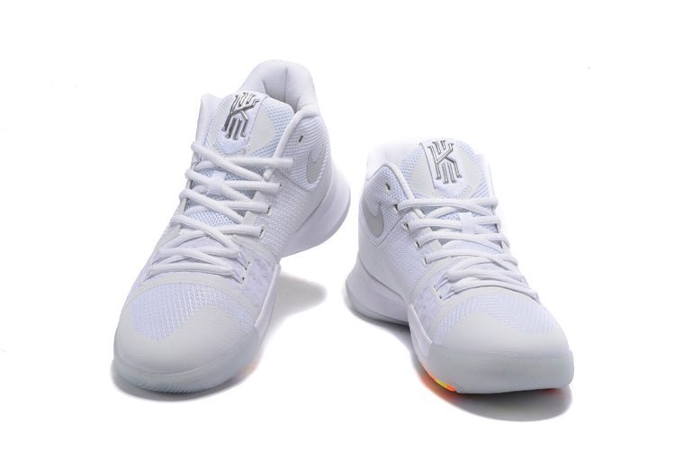 nike kyrie 3 x time to shine nike kyrie 3 x time to shine