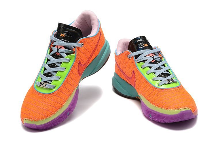 nike lebron 20 x chosen 1 nike lebron 20 x chosen 1