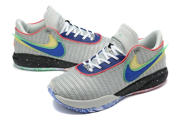 nike lebron 20 x nike lifer nike lebron 20 x nike lifer