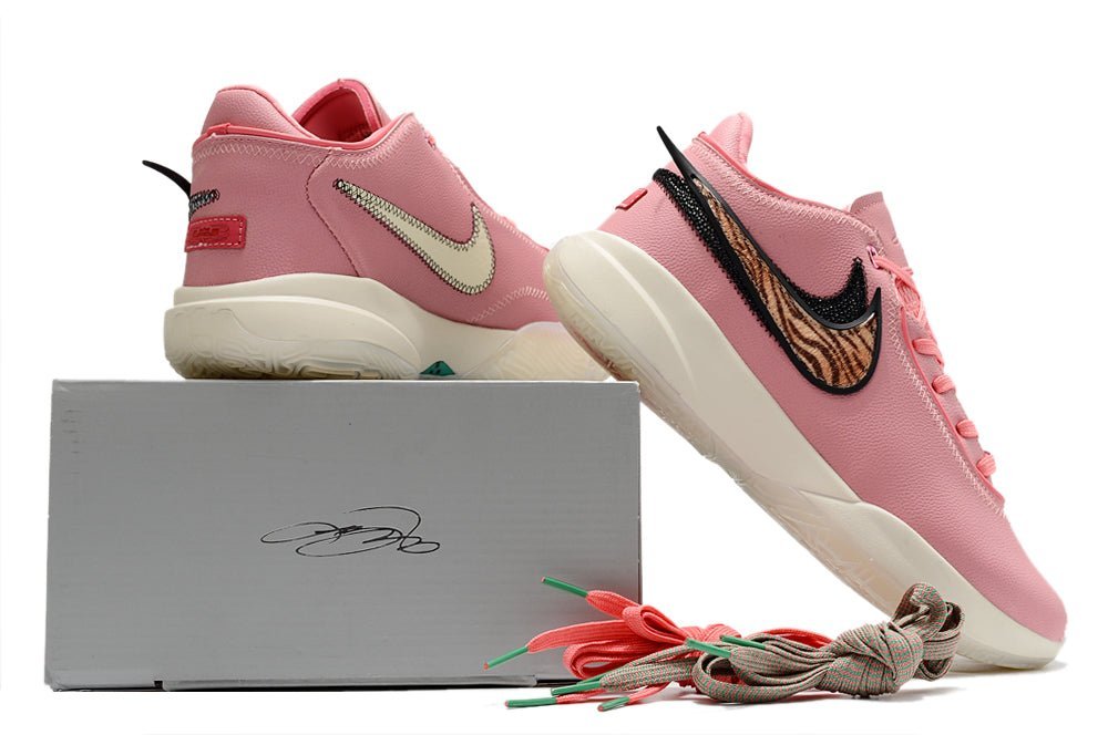 nike lebron 20 x pink diamond nike lebron 20 x pink diamond