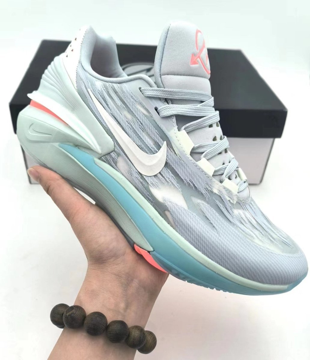 nike zoom g.t. cut 2 x avant garde nike zoom g.t. cut 2 x avant garde