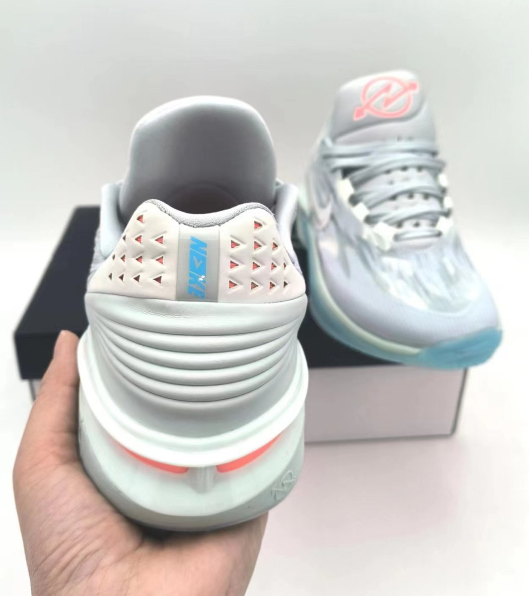 nike zoom g.t. cut 2 x avant garde nike zoom g.t. cut 2 x avant garde