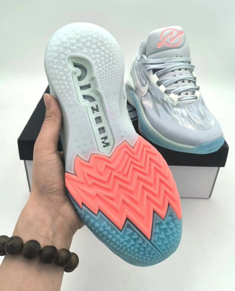 nike zoom g.t. cut 2 x avant garde nike zoom g.t. cut 2 x avant garde
